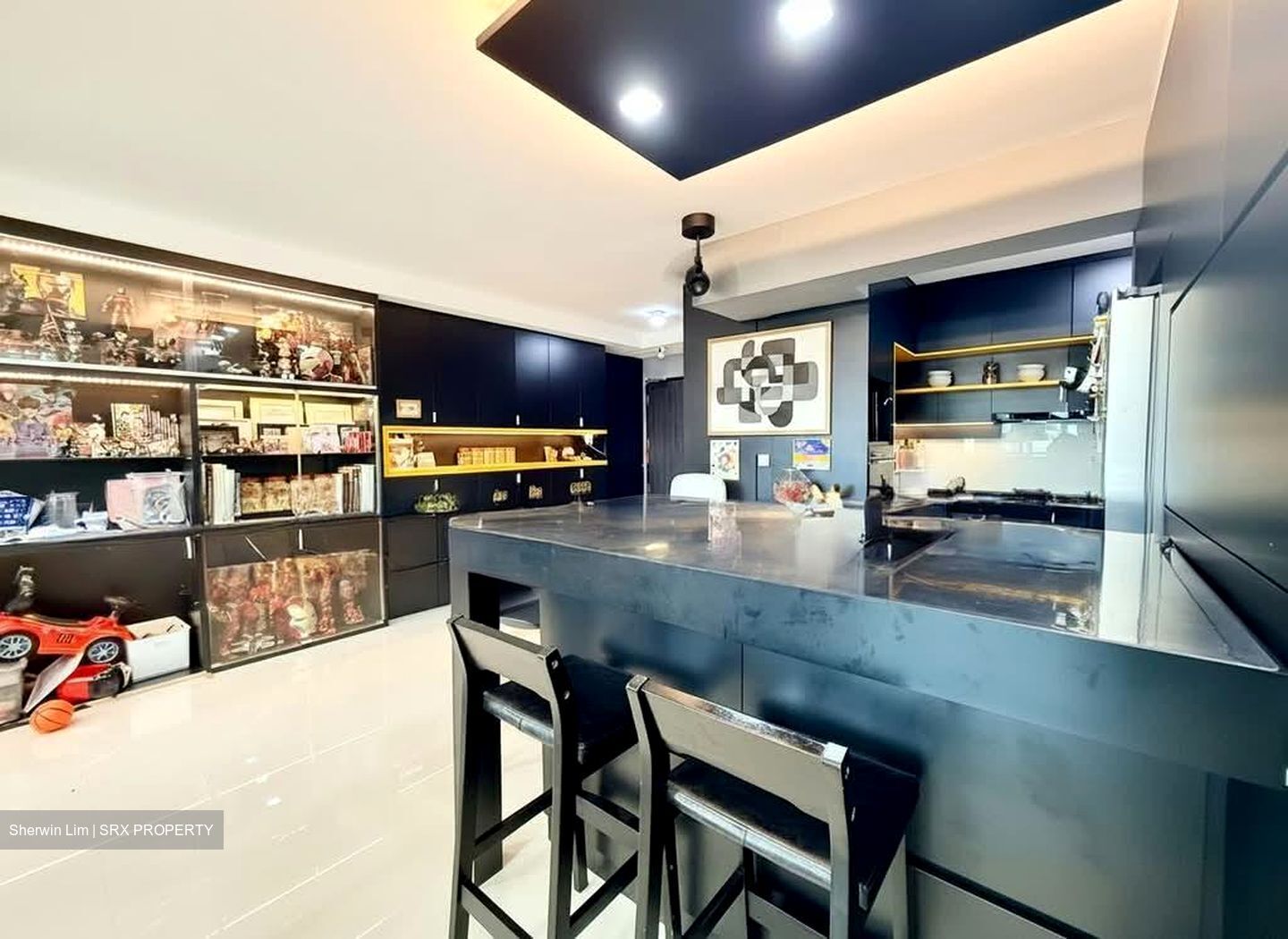 Blk 279B Compassvale Ancilla (Sengkang), HDB 5 Rooms #592390431